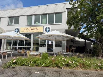 Bistro La Galeria Limburg an der Lahn