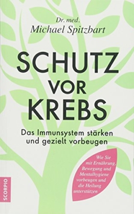Schutz vor Krebs: Das Immunsystem stärken und gezielt vorbeugen - 1